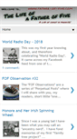 Mobile Screenshot of father-of-five.com